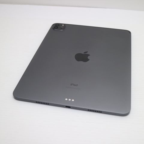 ������� iPad Pro 11����� ��3���� Wi-Fi 128GB ���ڡ������쥤