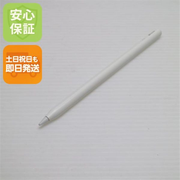 �¿��ݾ� Ķ���� Apple Pencil ��2���� MU8F2J/A (2018) ���å��ڥ�