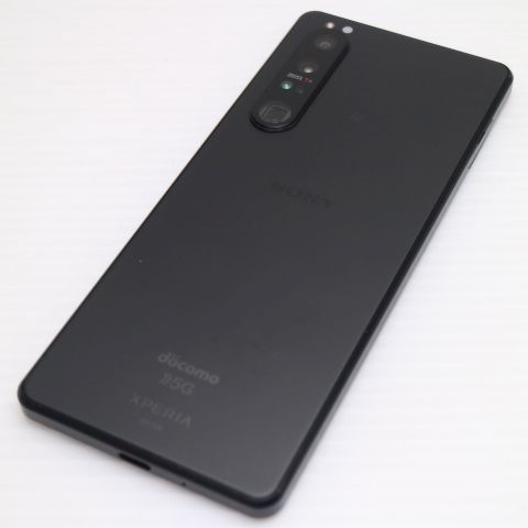 �¿��ݾ� Ķ���� SO-51B Xperia 1 III �ե����ȥ֥�å� �����