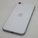 �¿��ݾ� Ķ���� SIM�ե꡼ iPhone SE ��2���� 128GB �ۥ磻�� �����