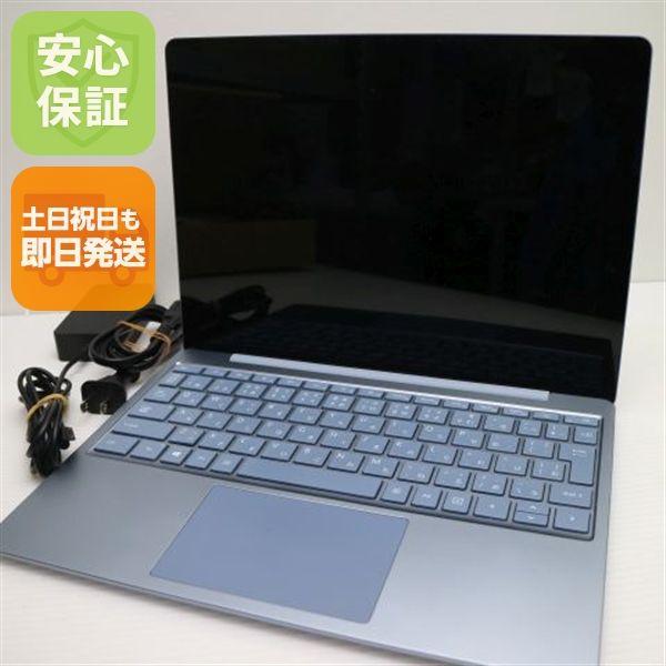 ����Ʊ�� Surface Laptop Go Core Core i5 8GB 128GB