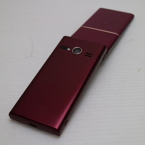 �¿��ݾ��� Ķ���� au KYF35 MARVERA �磻���å� ������� SIM���å�����Ѥ�