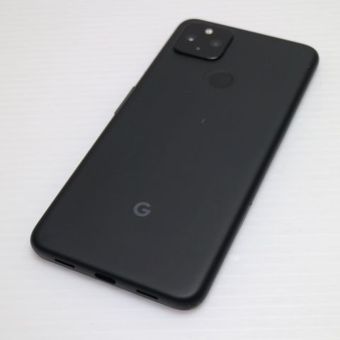 �¿��ݾ� Ķ���� SoftBank Google Pixel 4a (5G) 128GB  �֥�å�