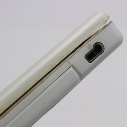 ��� �˥�ƥ�ɡ�DS Lite �饤�� �ۥ磻��  �������