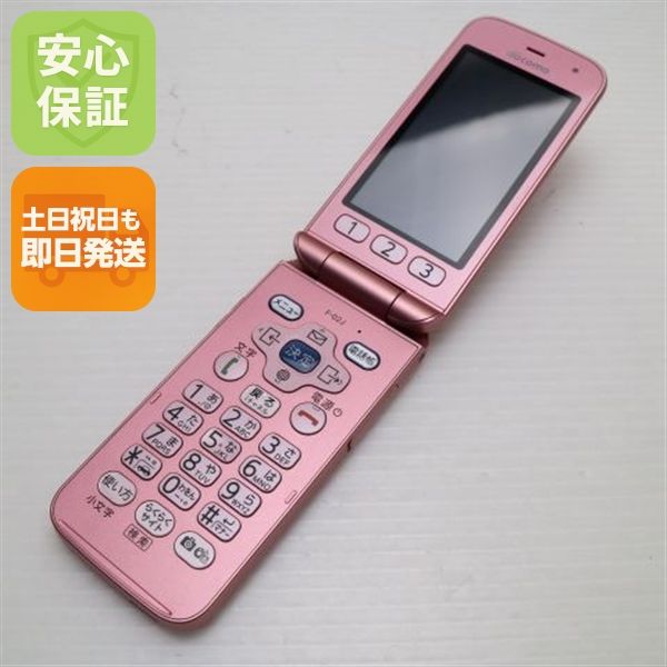 �¿��ݾ��� ����Ʊ�� F-02J �餯�餯�ۥ� �ԥ�  �������