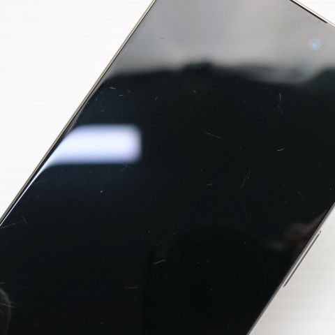 安心保証 美品 SIMフリー iPhone15 Pro 512GB ナチュラルチタニウム