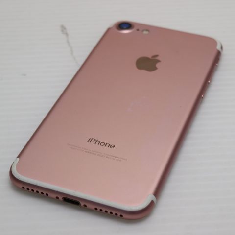 ¿ݾ Ķ SIMե꡼ iPhone7 128GB   