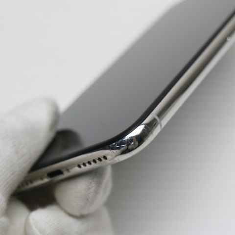 ¿ݾ Ķ SIMե꡼ iPhoneX 64GB С  
