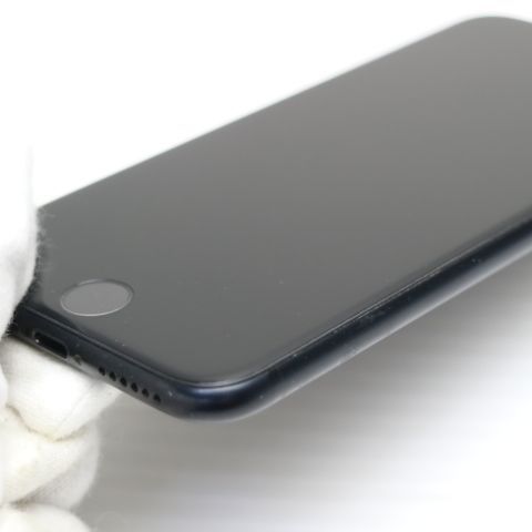 �¿��ݾ� Ķ���� SIM�ե꡼ iPhone SE ��2���� 64GB �֥�å� �����