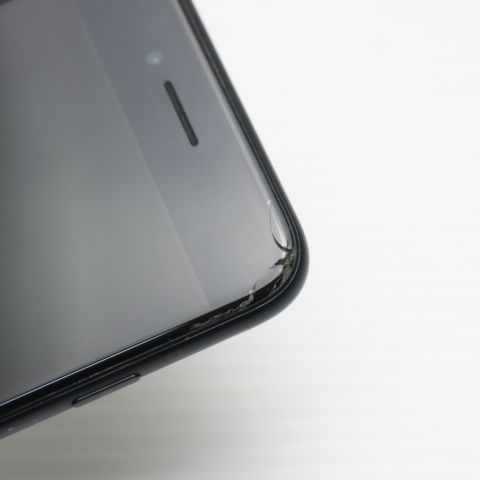 ��� SIM�ե꡼ iPhone7 128GB �֥�å�  �������