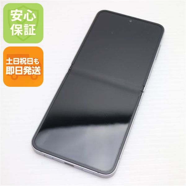 �¿��ݾ� ����Ʊ�� SIM�ե꡼ Galaxy Z Flip6 256GB ����С�����ɥ�