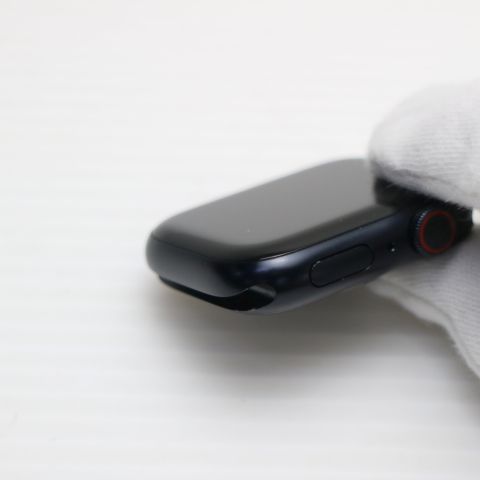 �¿��ݾ� Ķ���� Apple Watch Series 9 Cellular 45mm �ߥåɥʥ���