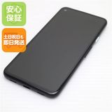 �¿��ݾ� Ķ���� SoftBank Google Pixel 4a 128GB  �֥�å�