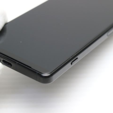 �¿��ݾ� ����Ʊ�� Xperia 5 IV XQ-CQ44 �֥�å�