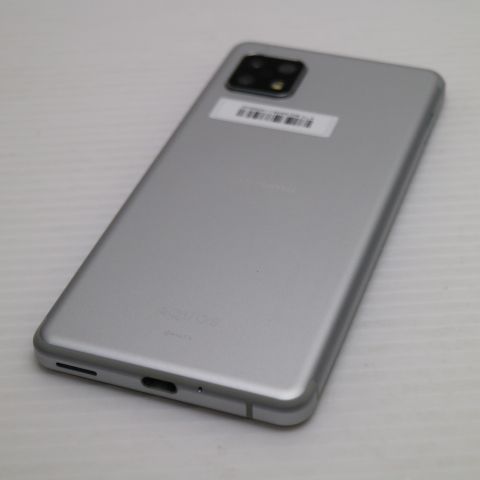 �¿��ݾ� ����Ʊ�� SH-41A AQUOS sense4 ����С� ¨��ȯ�� ������ȯ��