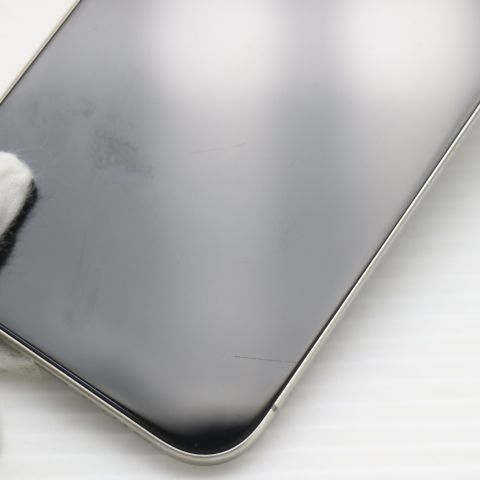 �¿��ݾ� ���� SIM�ե꡼ iPhone15 Pro 256GB �ʥ���������˥���