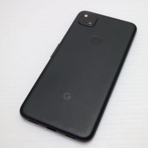 �¿��ݾ� Ķ���� SoftBank Google Pixel 4a 128GB  �֥�å�