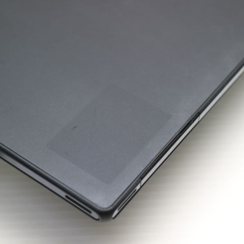 �¿��ݾ��� ���� SO-03E Xperia Tablet Z �֥�å�  �������