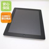 ���� iPad ��4���� Wi-Fi 32GB �֥�å�  �������