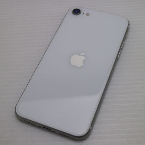 ¿ݾ Ʊ SIMե꡼ iPhone SE 2 128GB ۥ磻 