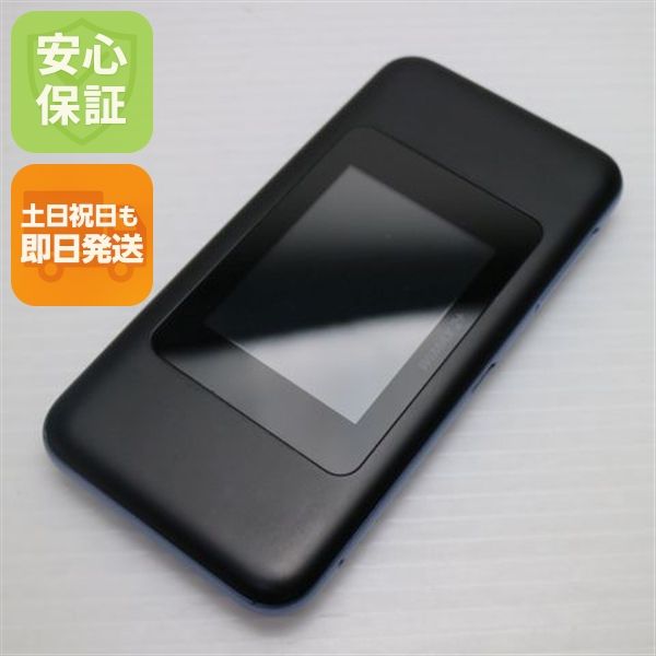  UQmobile Speed Wi-Fi NEXT W06 ֥åߥ֥롼