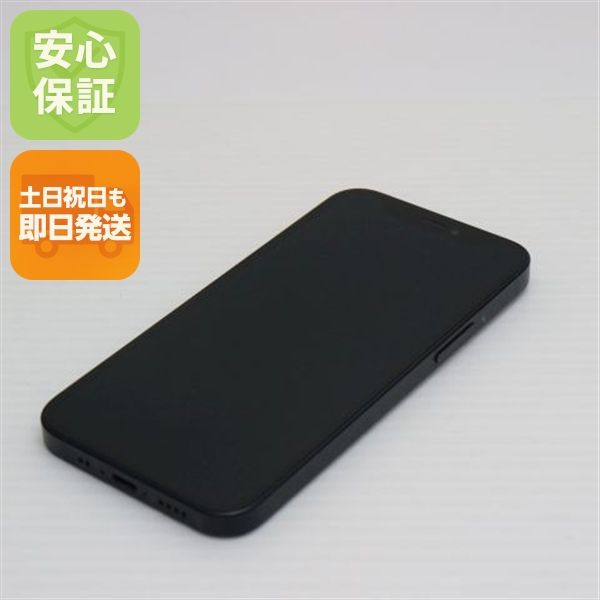  SIMե꡼ iPhone12 mini 256GB ֥å ¨ȯ ȯ