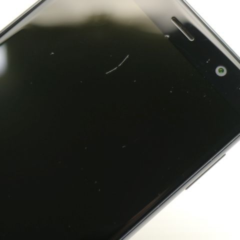 �¿��ݾ� ���� SO-04K Xperia XZ2 Premium �֥�å� �����