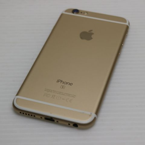 �¿��ݾ��� Ķ���� SIM�ե꡼ iPhone6S 128GB ������� ����� �������
