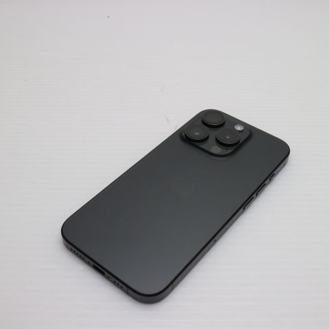 ¿ݾ Ʊ SIMե꡼ iPhone15 Pro 256GB ֥å˥