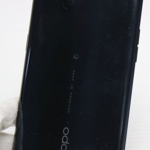 �¿��ݾ� ���� OPPO Reno A 64GB  �֥�å�  ���ޥ� �����