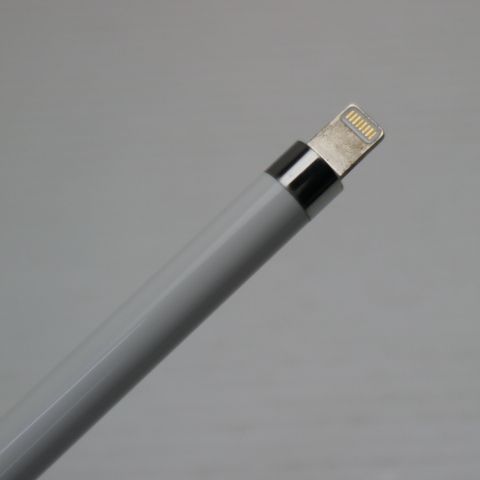 �¿��ݾ� ����Ʊ�� Apple Pencil ��1���� MK0C2J/A (2015) ���å��ڥ�