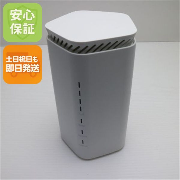¿ݾ  Speed Wi-Fi HOME 5G L12 NAR02 ۥ磻 