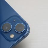 �¿��ݾ� ���� SIM�ե꡼ iPhone13 128GB �֥롼 �����