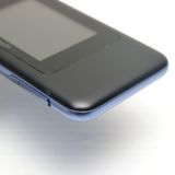 Ķ���� UQmobile Speed Wi-Fi NEXT W06 �֥�å��ߥ֥롼