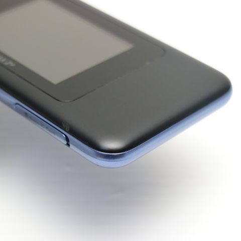 Ķ���� UQmobile Speed Wi-Fi NEXT W06 �֥�å��ߥ֥롼