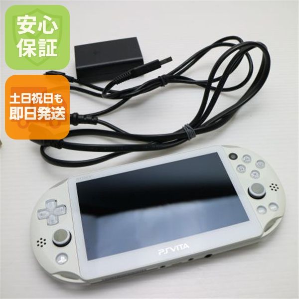 �¿��ݾ��� ���� PCH-2000 PS VITA �ۥ磻��  �������