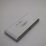 ���� UQmobile Speed Wi-Fi NEXT W05 �ۥ磻�ȡߥ���С�