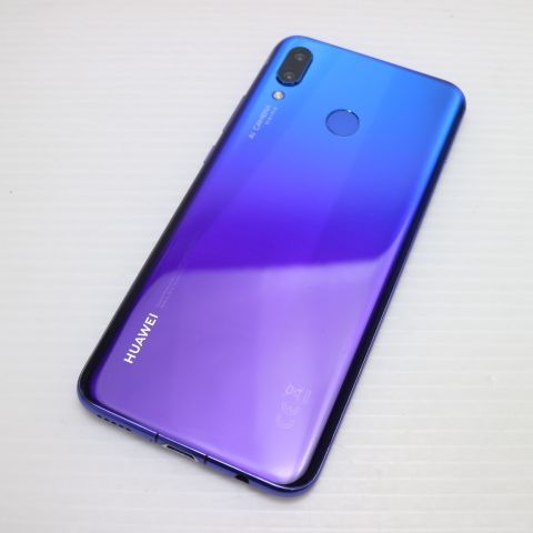 �¿��ݾ� ���� HUAWEI nova 3 �����ꥹ�ѡ��ץ� ���� �����