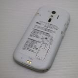 ¿ݾ  F-04J 餯餯ޡȥե4 ۥ磻  