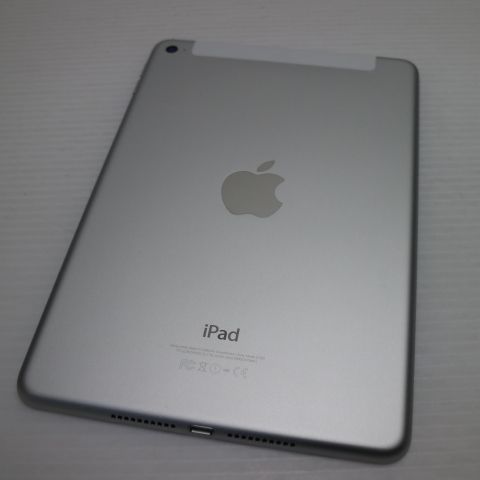 �¿��ݾ��� ����Ʊ�� SIM�ե꡼ iPad mini 4 ����顼 16GB ����С�