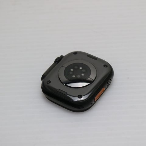 ����Ʊ�� Apple Watch Ultra 3 49mm GPS+Cellular �֥�å�