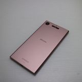 �¿��ݾ� Ķ���� SO-01K Xperia XZ1 �ԥ� ���� �����