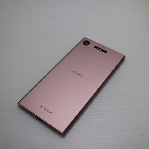 �¿��ݾ� Ķ���� SO-01K Xperia XZ1 �ԥ� ���� �����