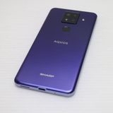 Ķ���� SIM�ե꡼ AQUOS sense4 plus SH-M16 �ѡ��ץ� ¨��ȯ��