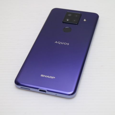 Ķ���� SIM�ե꡼ AQUOS sense4 plus SH-M16 �ѡ��ץ� ¨��ȯ��