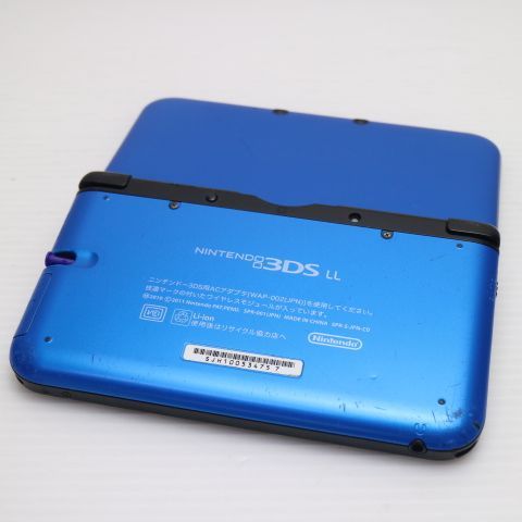 �¿��ݾ��� ������� �˥�ƥ�ɡ�3DS LL �֥롼  �������