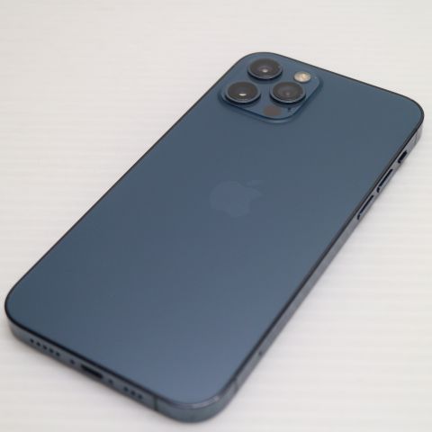 ������� SIM�ե꡼ iPhone12 Pro 256GB �֥롼 ¨��ȯ�� ������ȯ��