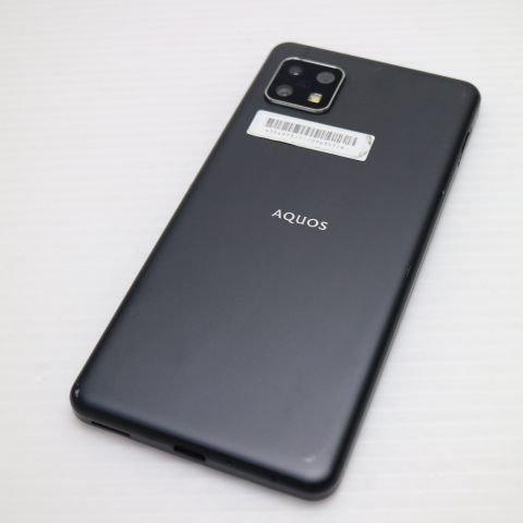 �¿��ݾ� Ķ���� AQUOS sense 5G A004SH �֥�å� �����