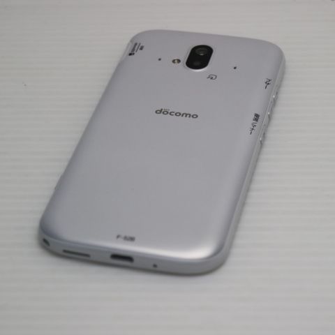 ¿ݾ Ʊ F-52B 餯餯ޡȥե ۥ磻  SIMåѤ