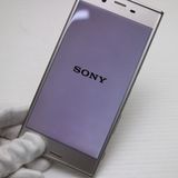 �¿��ݾ��� Ķ���� SO-03J Xperia XZs ����С� ����� �������